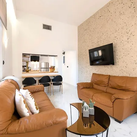 Alia Apartments Rhodes City Exterior photo