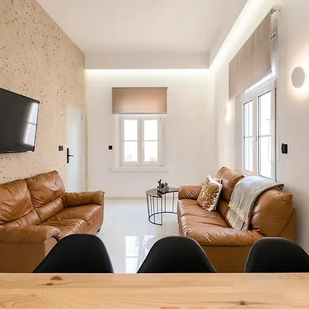 Alia Apartments Rhodes City Exterior photo