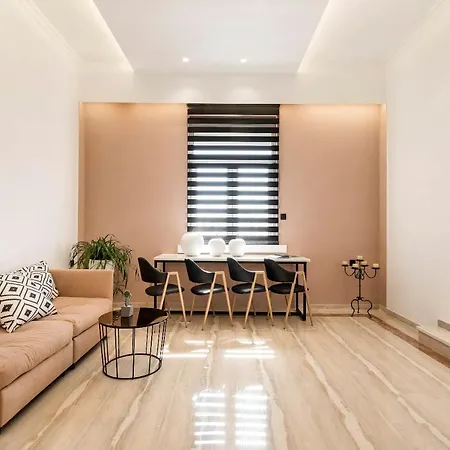 Alia Apartments Rhodes City Exterior photo