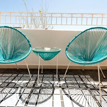 Alia Apartments Rhodes City Exterior photo