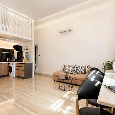 Alia Apartments Rhodes City Exterior photo