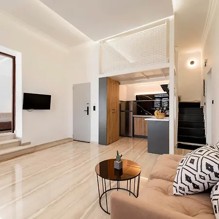 Alia Apartments Rhodes City Exterior photo