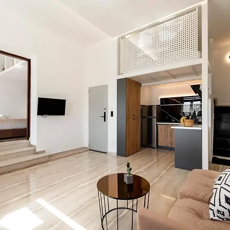 Alia Apartments Rhodes City Exterior photo