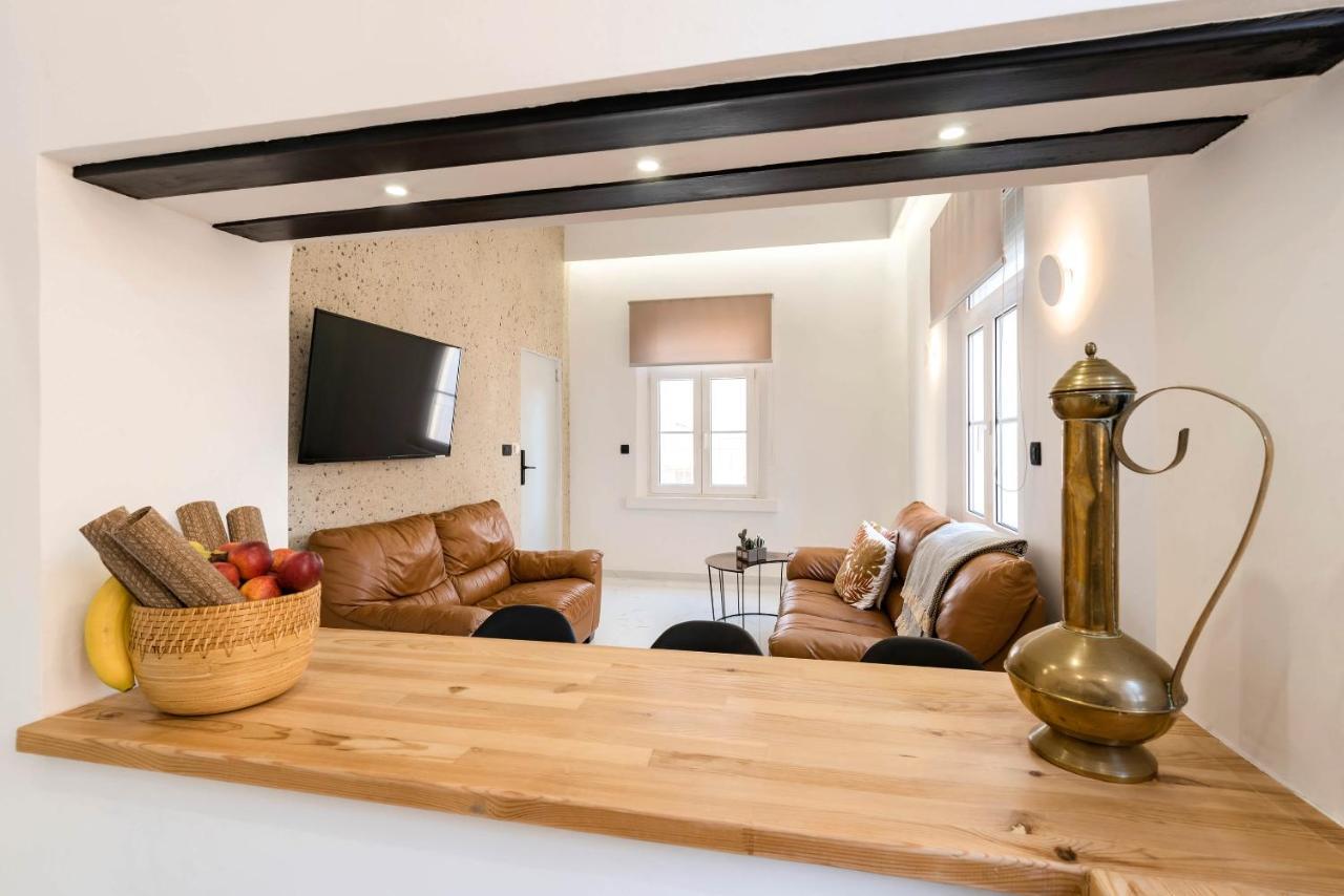 Apartment Alia