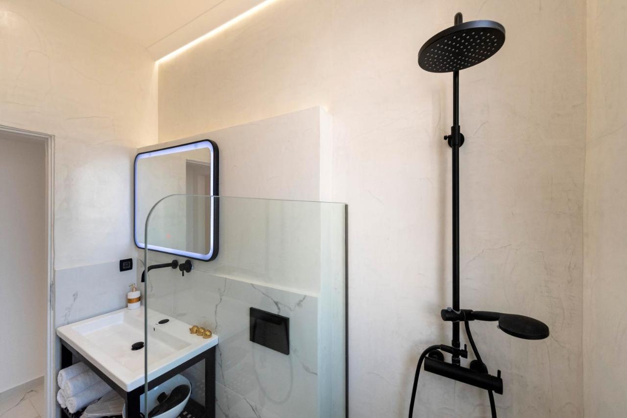 Apartment Alia *