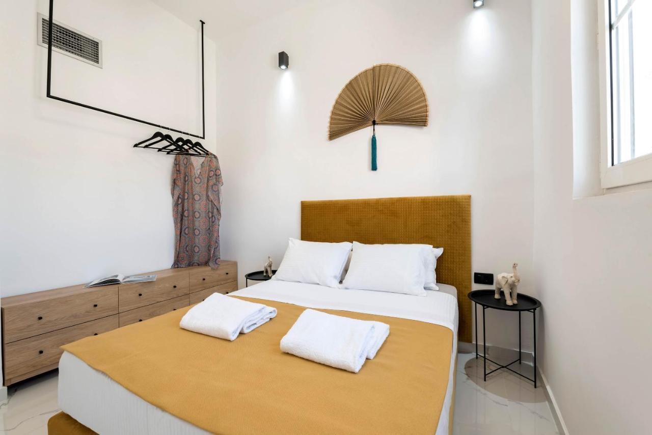 Apartment Alia Rhodes City
