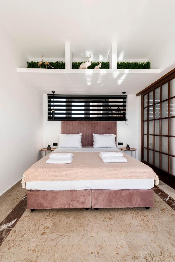 Apartment Alia *