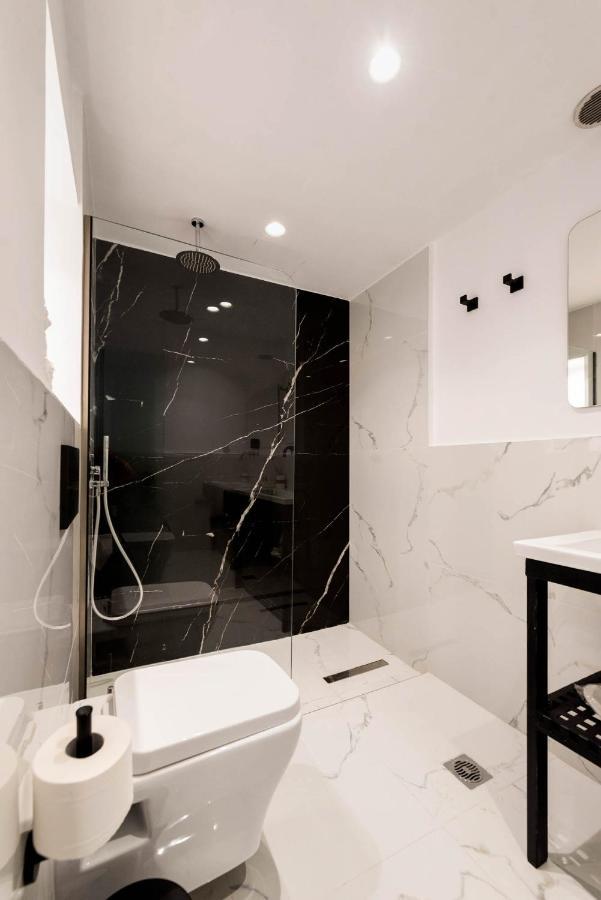 Alia Apartment Rhodes City