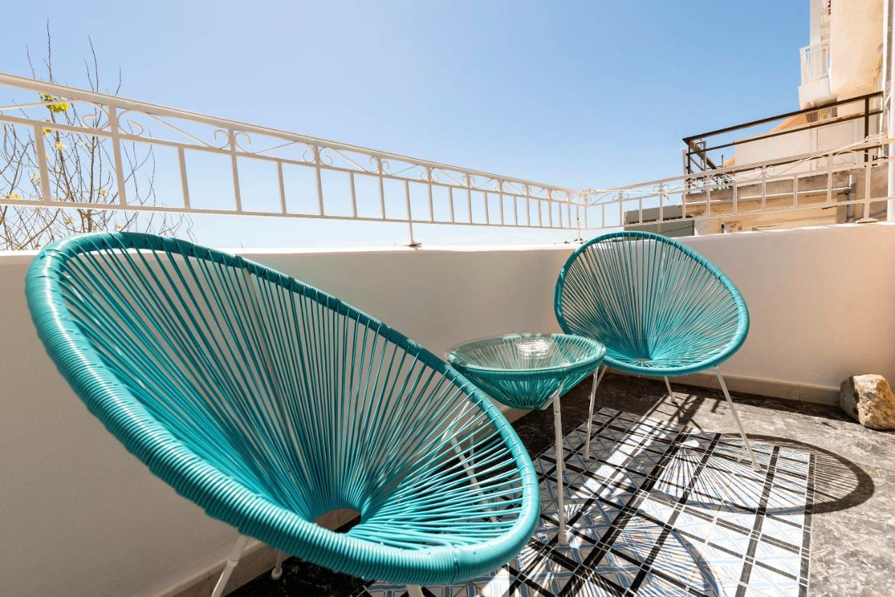 Alia Apartment Rhodes City