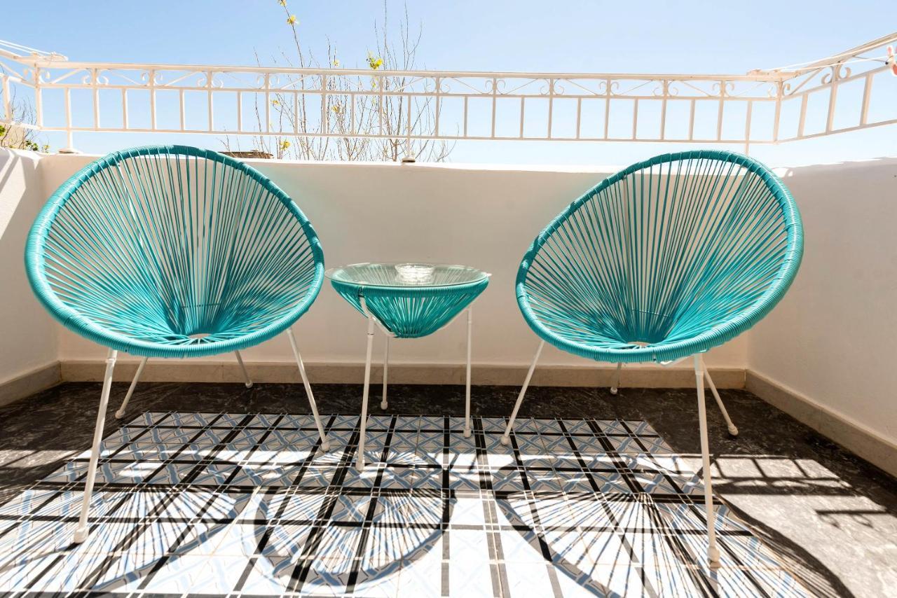 Alia Apartment Rhodes City