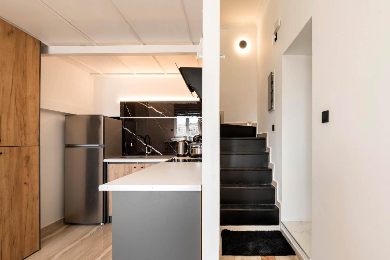 Apartment Alia *