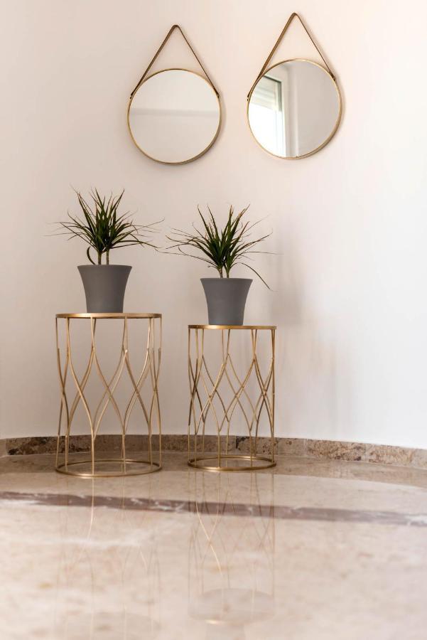 Apartment Alia *