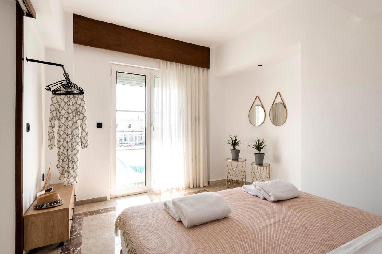 Apartment Alia *