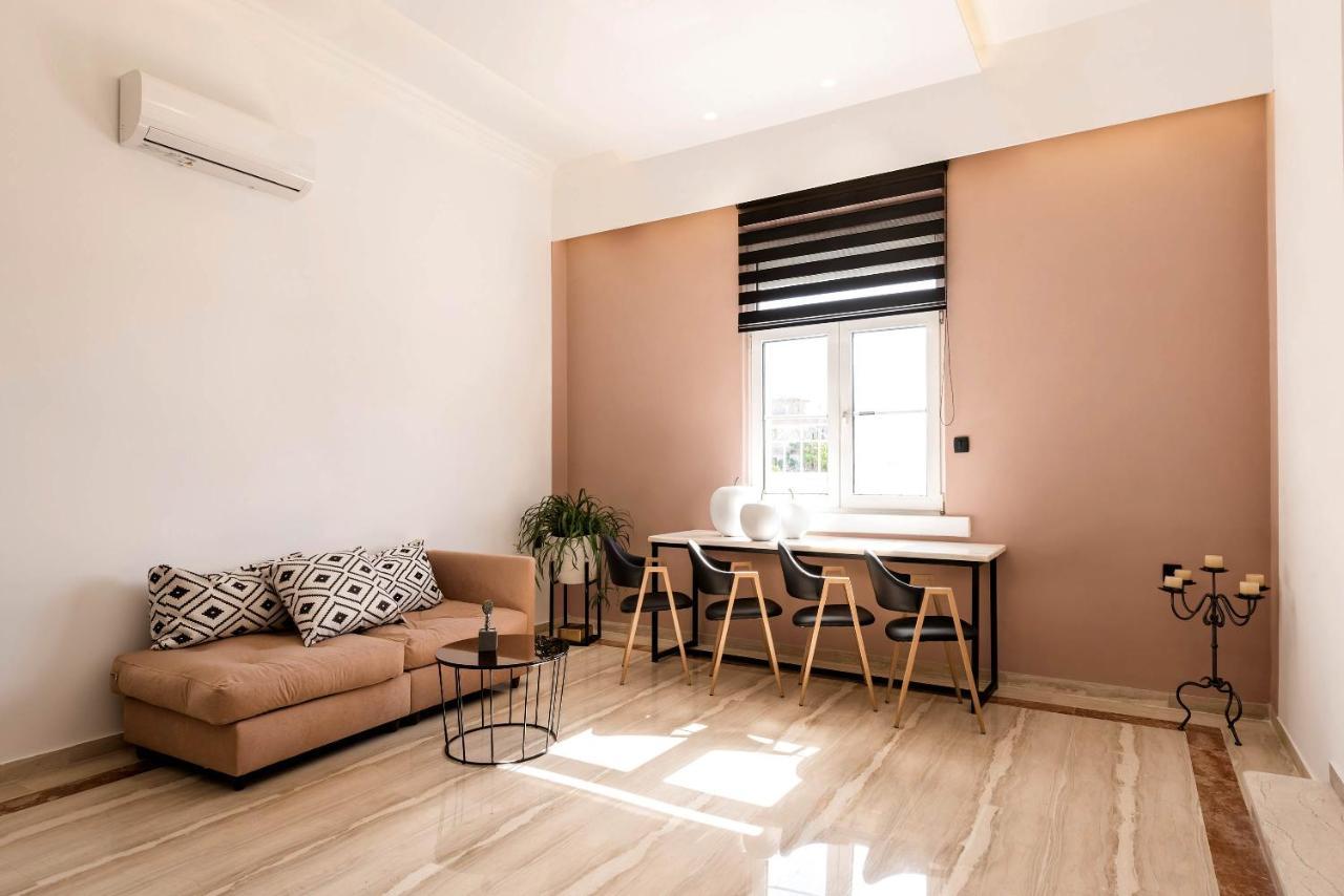 Apartment Alia