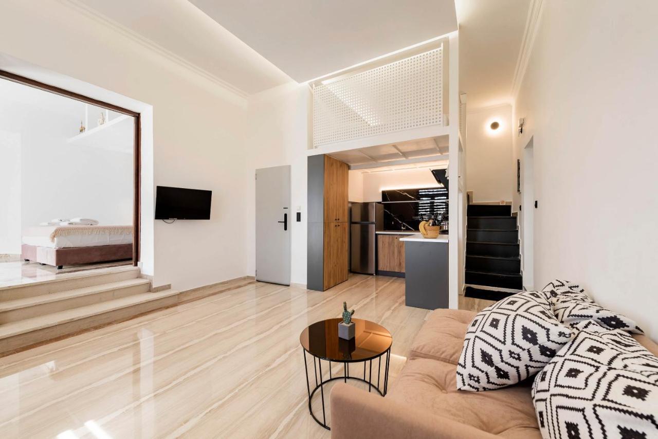 Apartment Alia