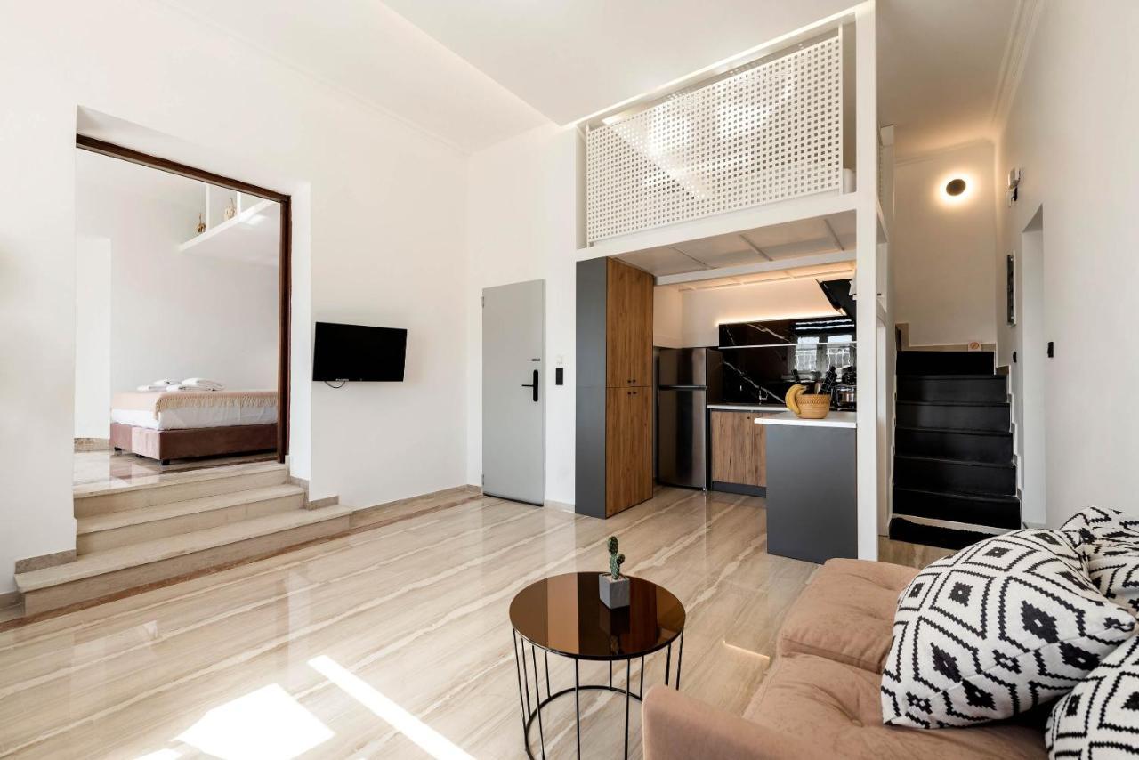 Apartment Alia *