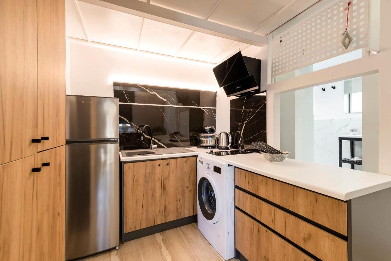 Apartment Alia